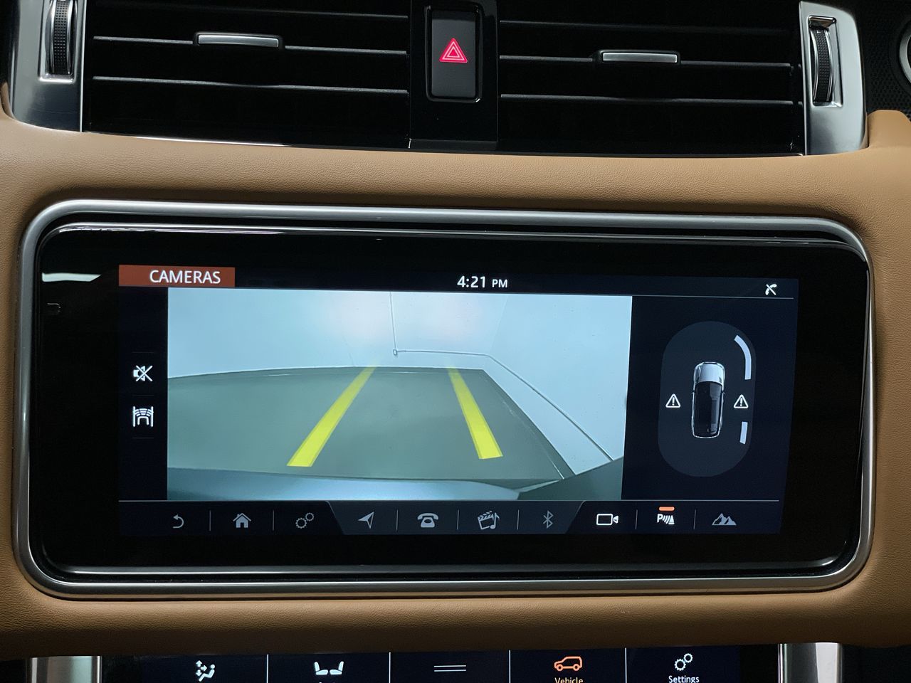 2022 Land Rover Range Rover Sport in Vancouver, British Columbia