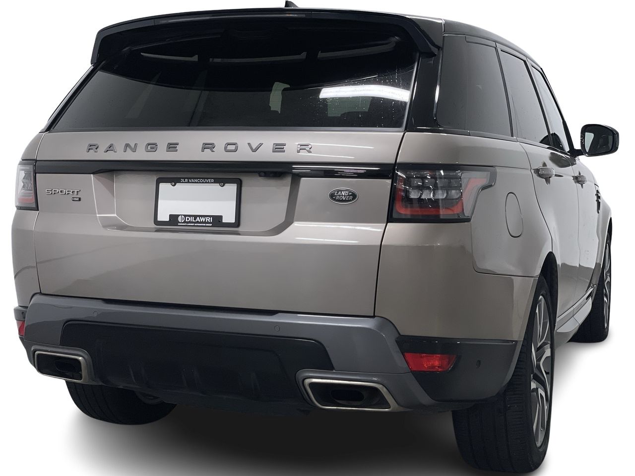 2022  Range Rover Sport