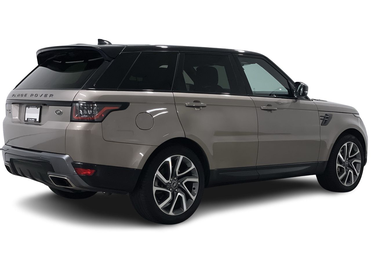 2022  Range Rover Sport