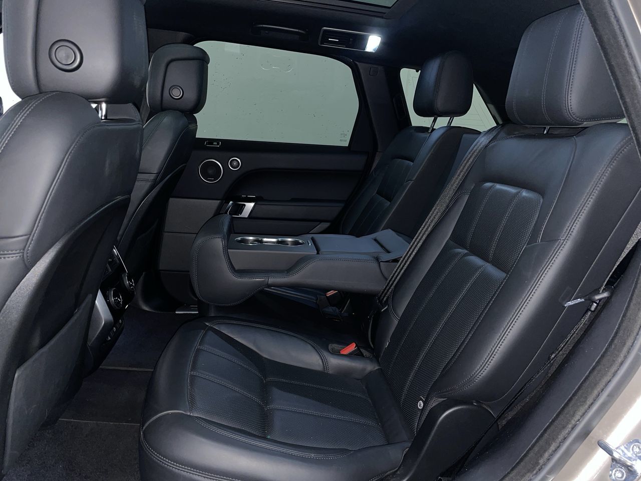 2022  Range Rover Sport