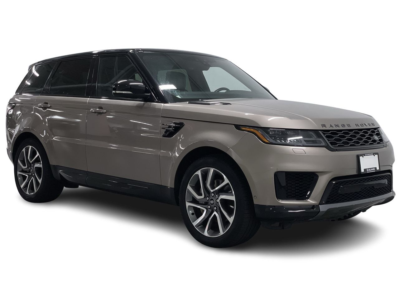 2022  Range Rover Sport