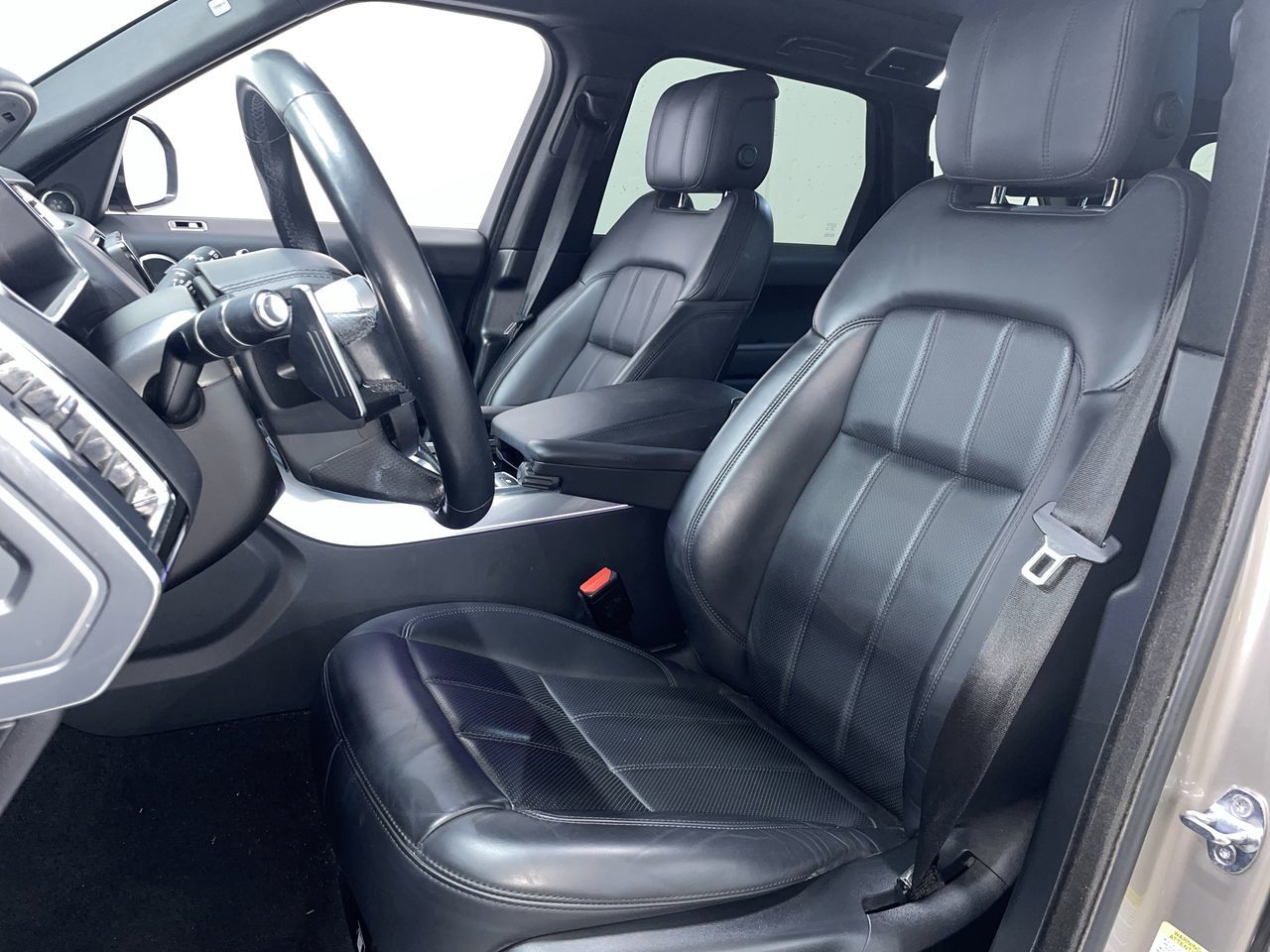 2022  Range Rover Sport