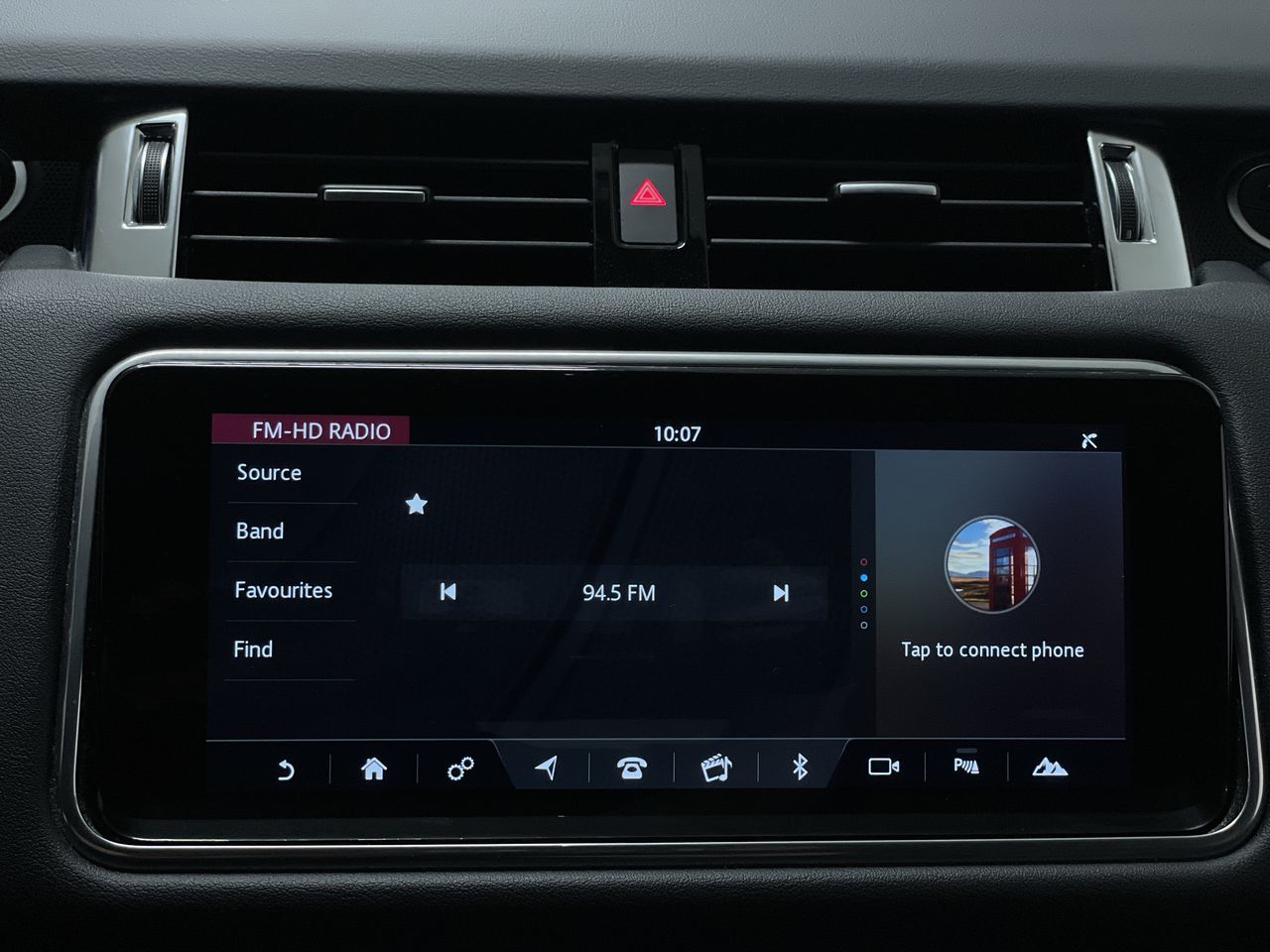 2022  Range Rover Sport