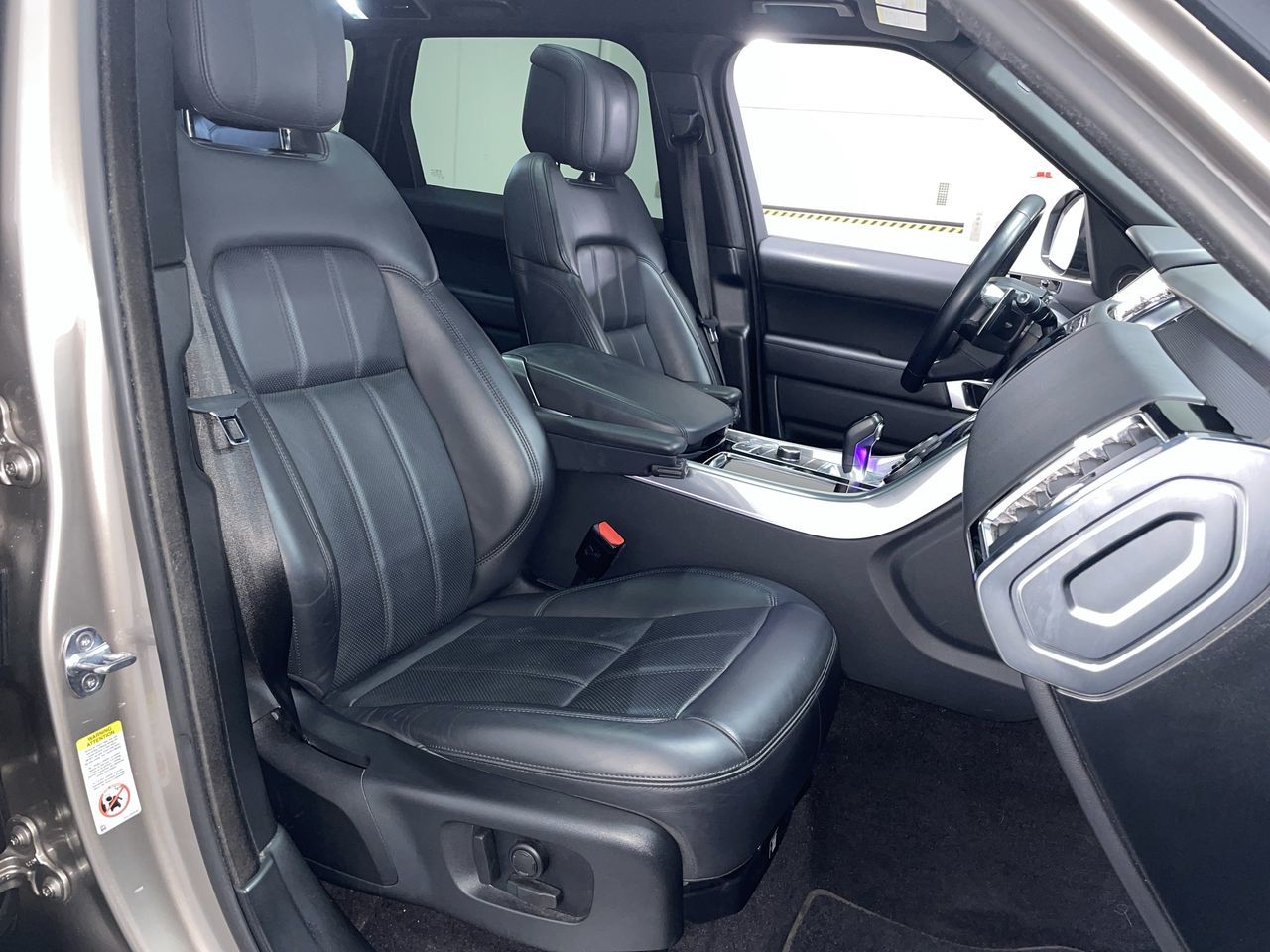 2022  Range Rover Sport