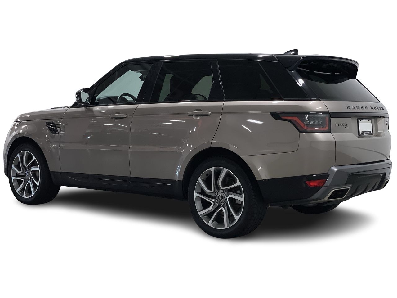 2022  Range Rover Sport