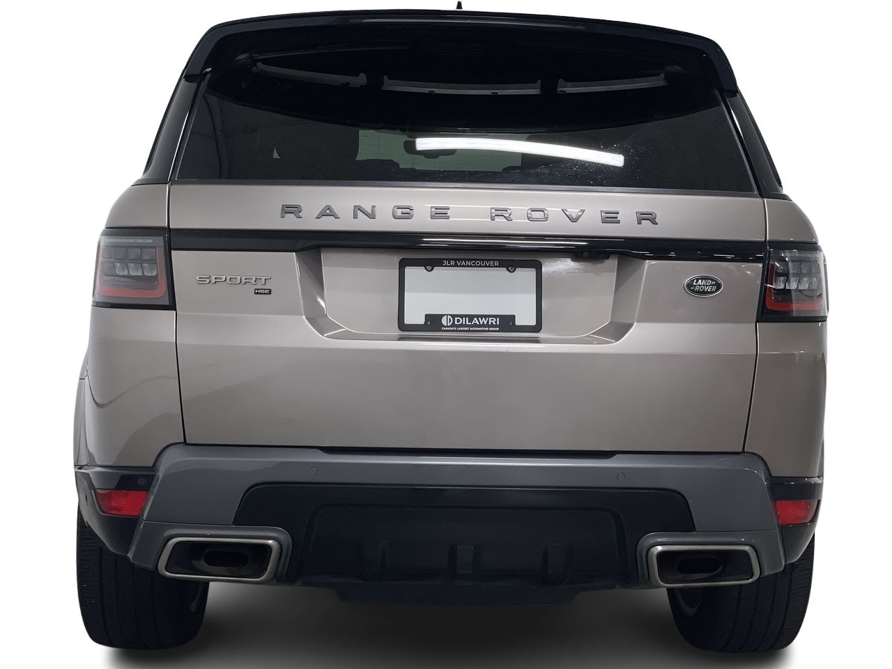 2022  Range Rover Sport