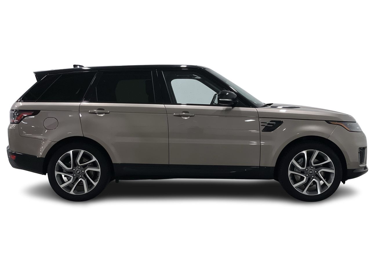 2022  Range Rover Sport