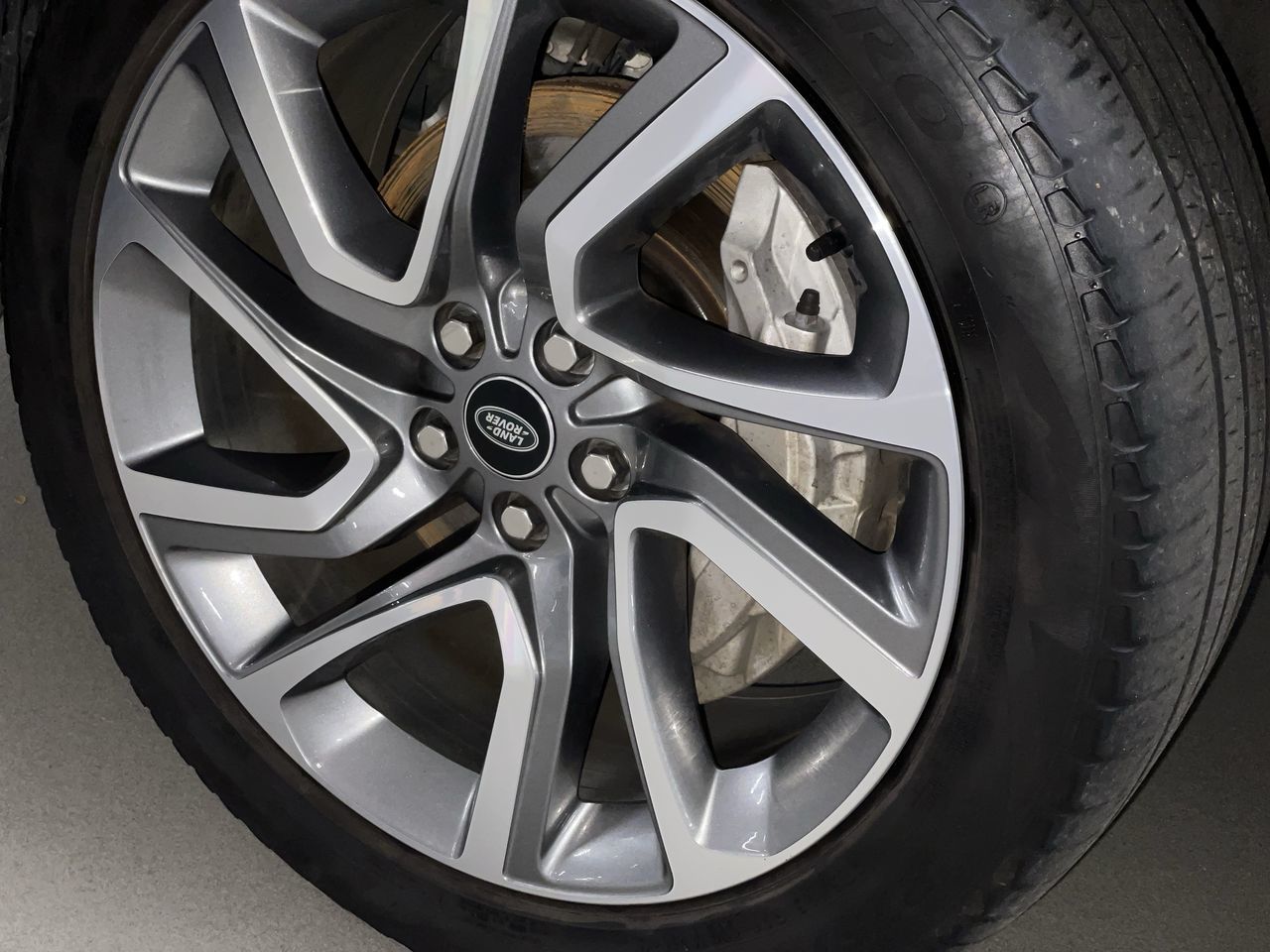 2022  Range Rover Sport