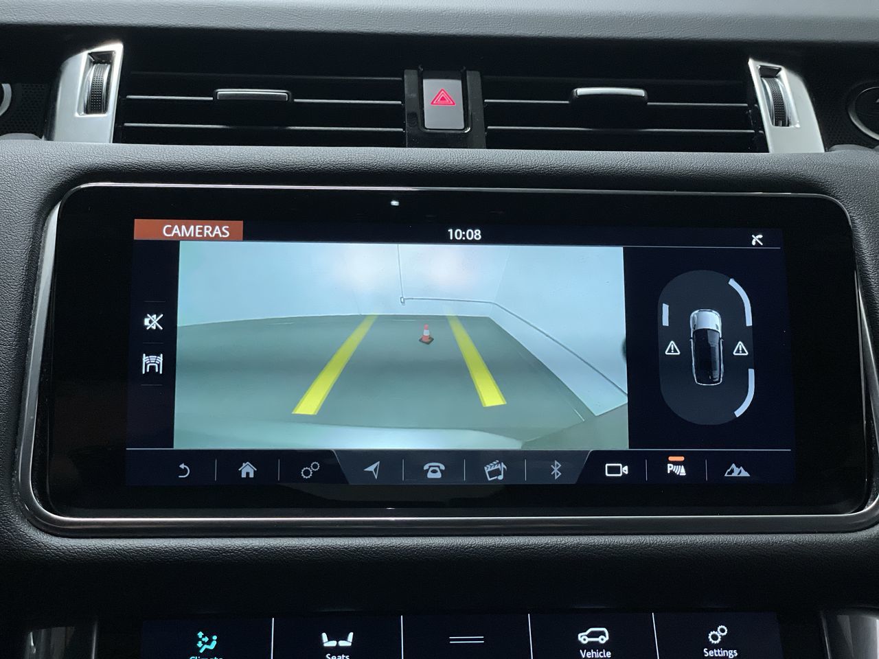 2022  Range Rover Sport