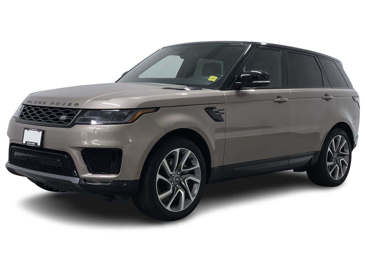 2022  Range Rover Sport