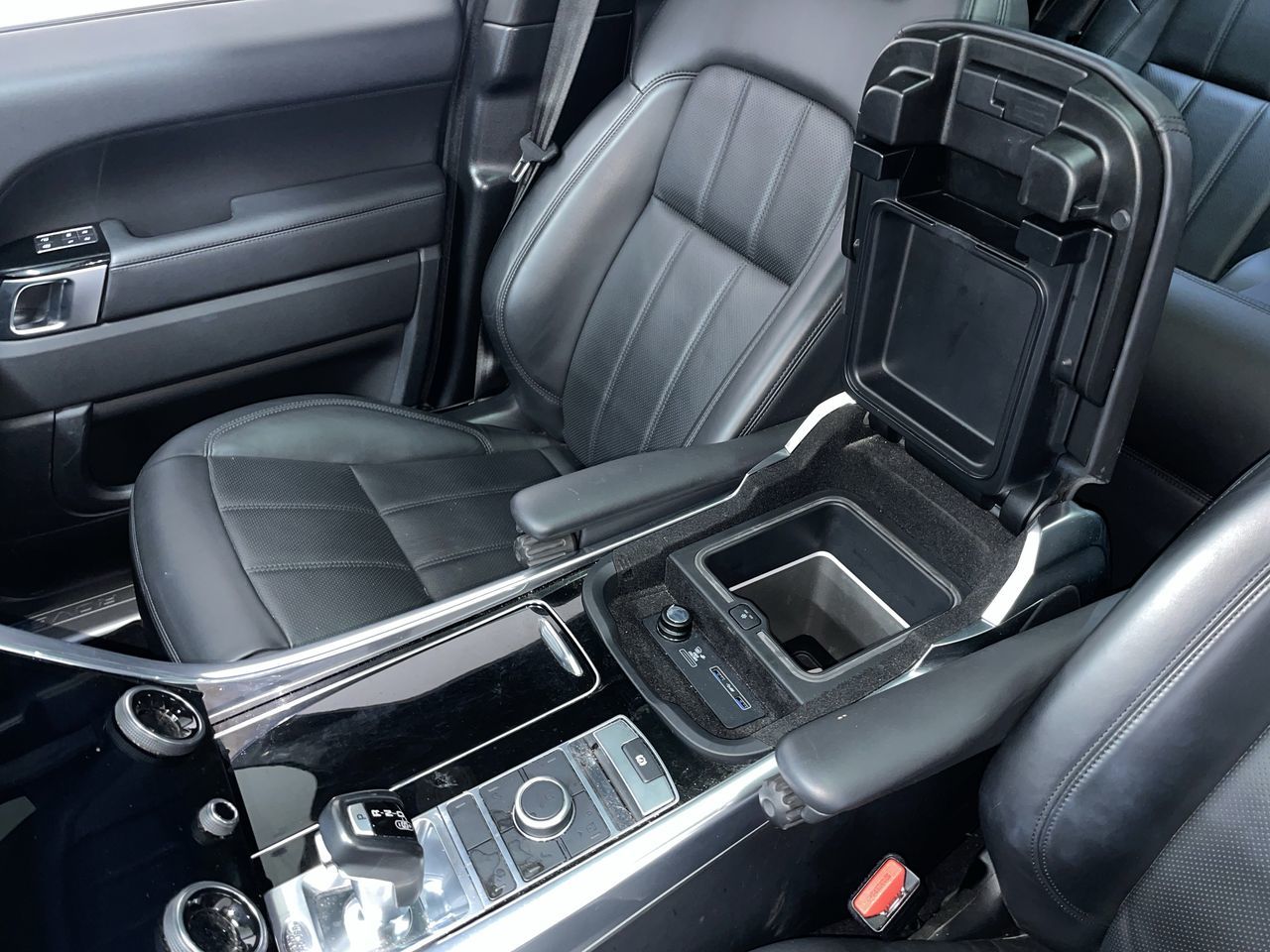 2022  Range Rover Sport