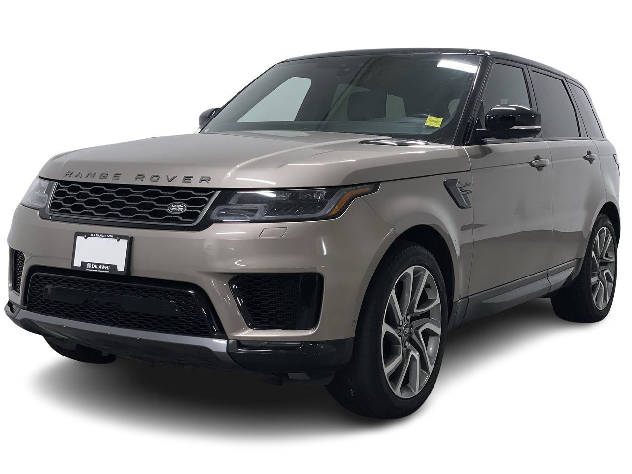 2022  Range Rover Sport