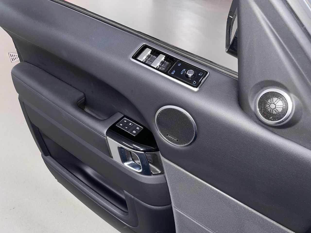 2022  Range Rover Sport