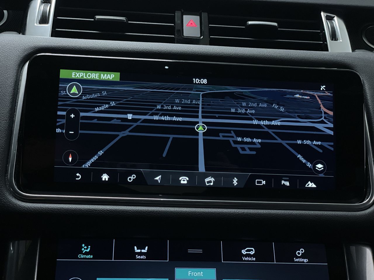 2022  Range Rover Sport