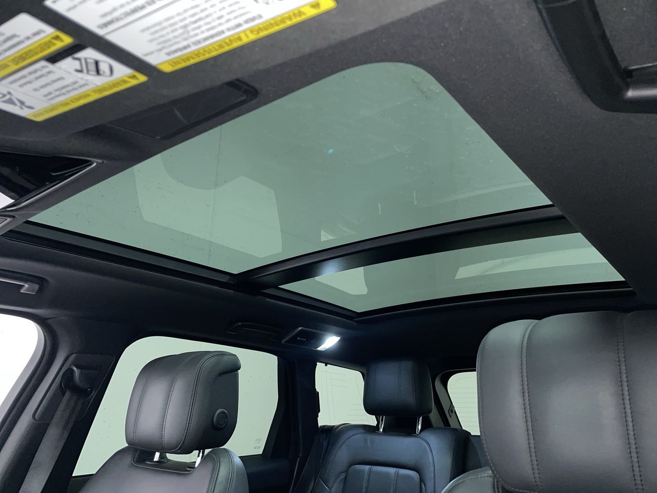 2022  Range Rover Sport