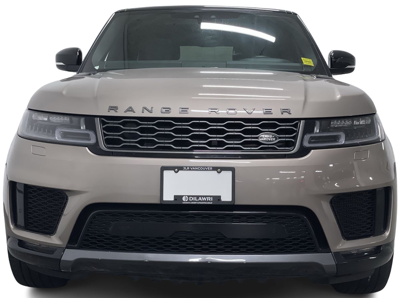 2022  Range Rover Sport