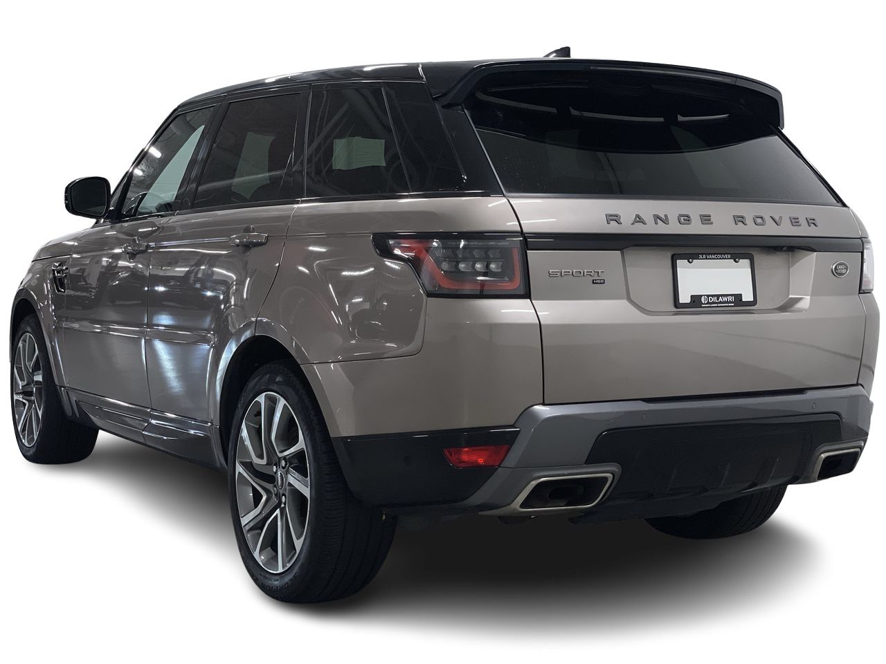 2022  Range Rover Sport