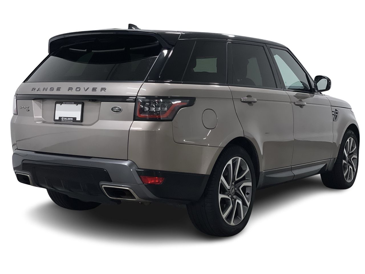 2022  Range Rover Sport