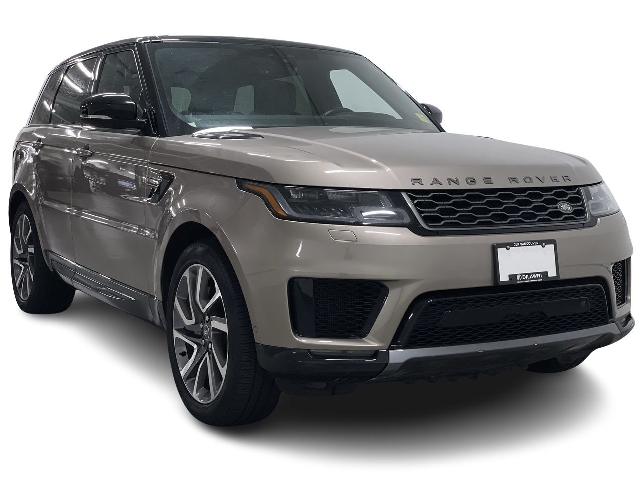 2022  Range Rover Sport