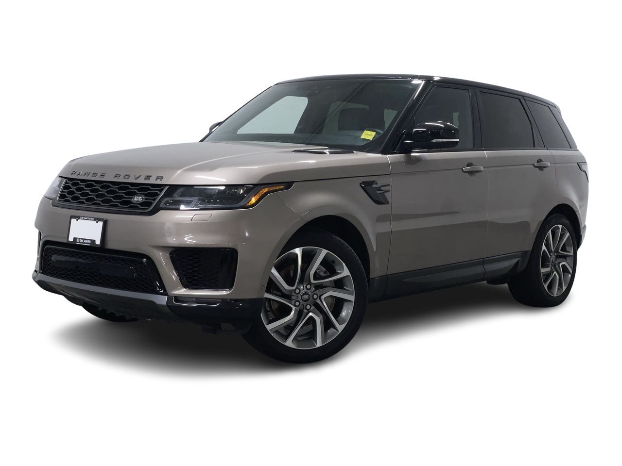 2022  Range Rover Sport