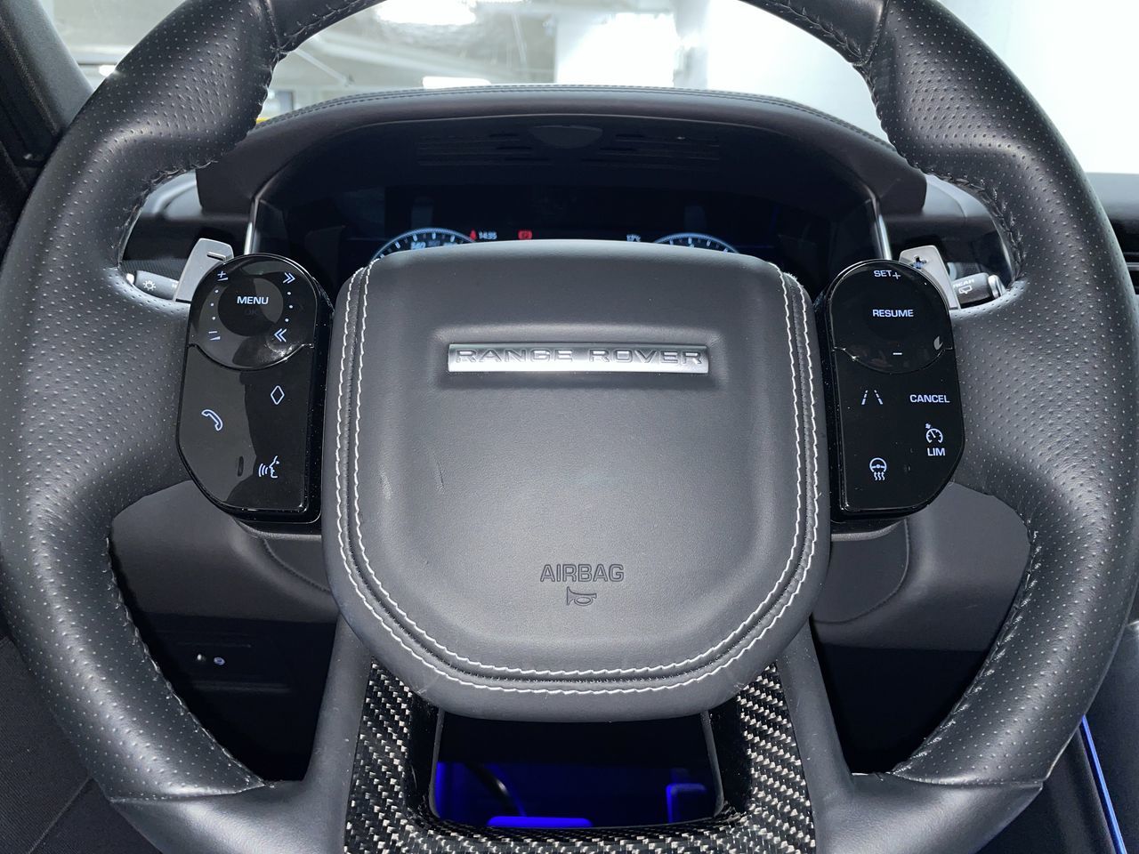 2022  Range Rover Sport