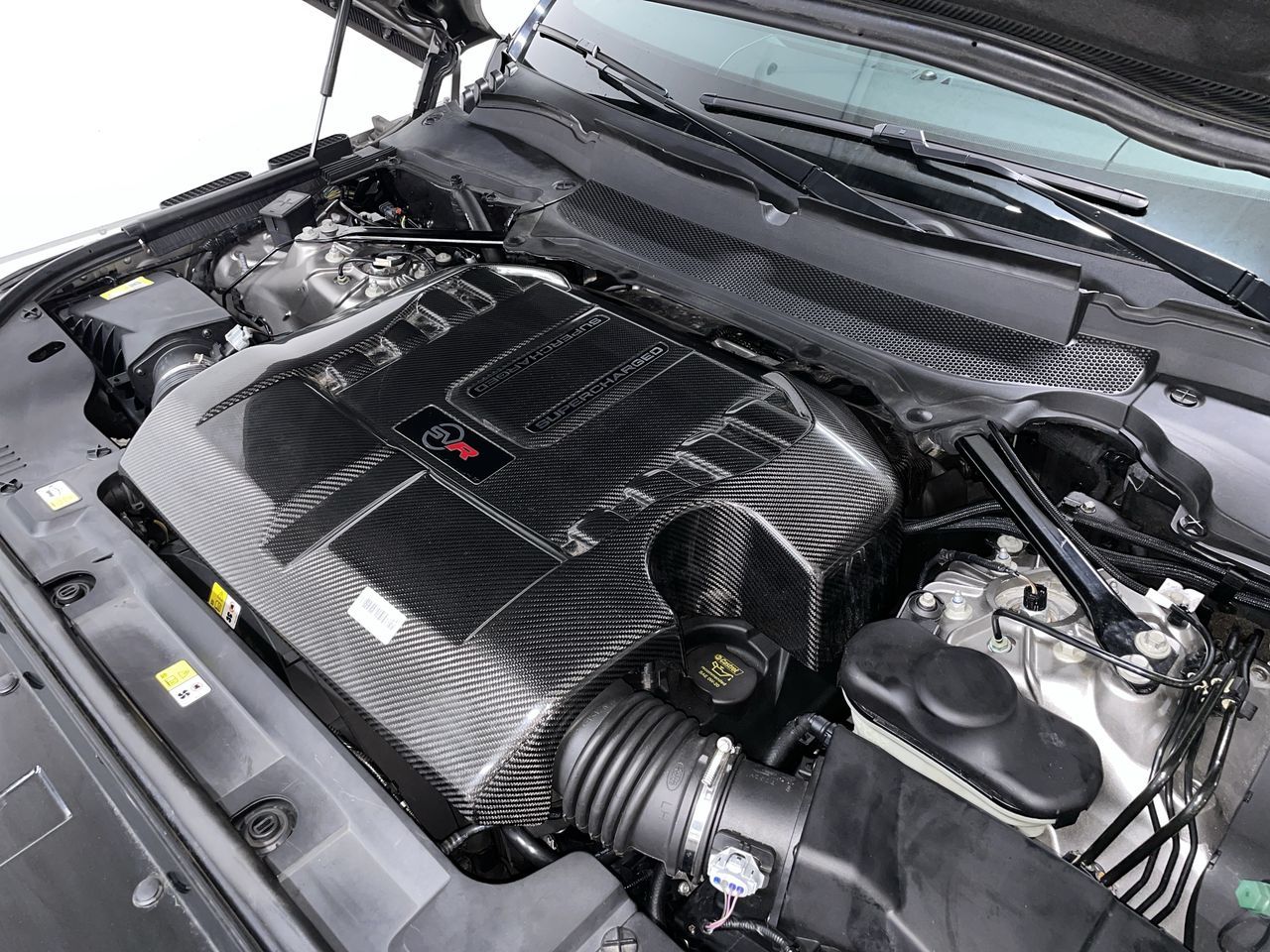 2022  Range Rover Sport