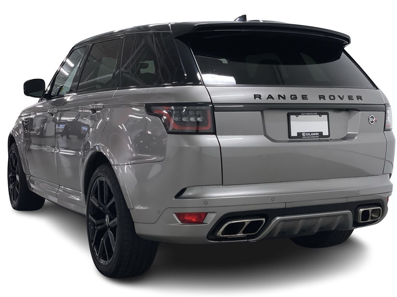 2022  Range Rover Sport