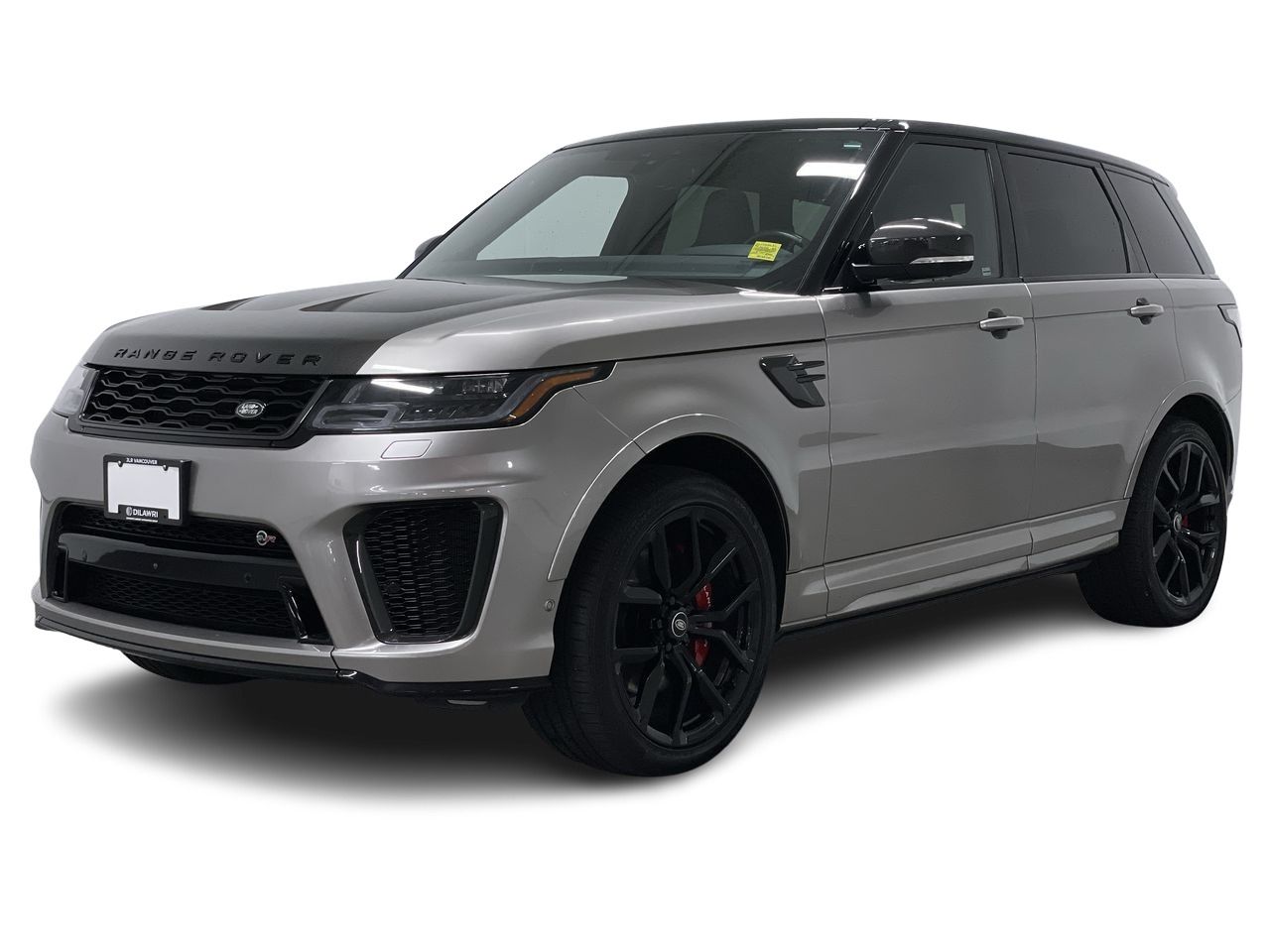 2022  Range Rover Sport