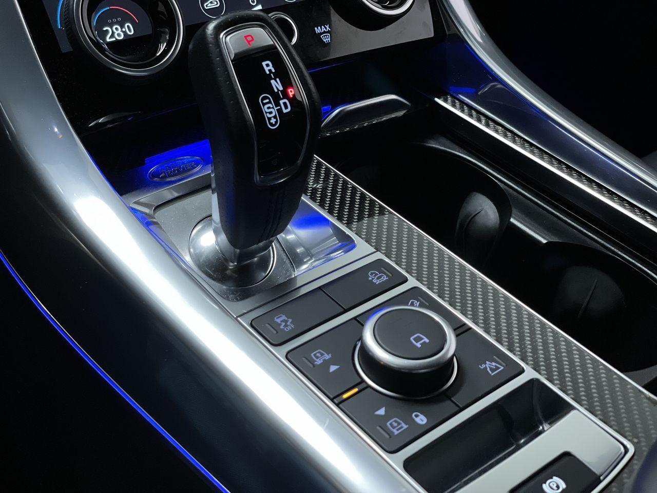 2022  Range Rover Sport