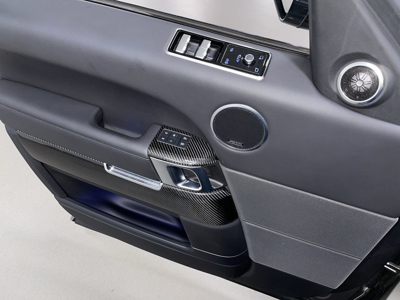 2022  Range Rover Sport