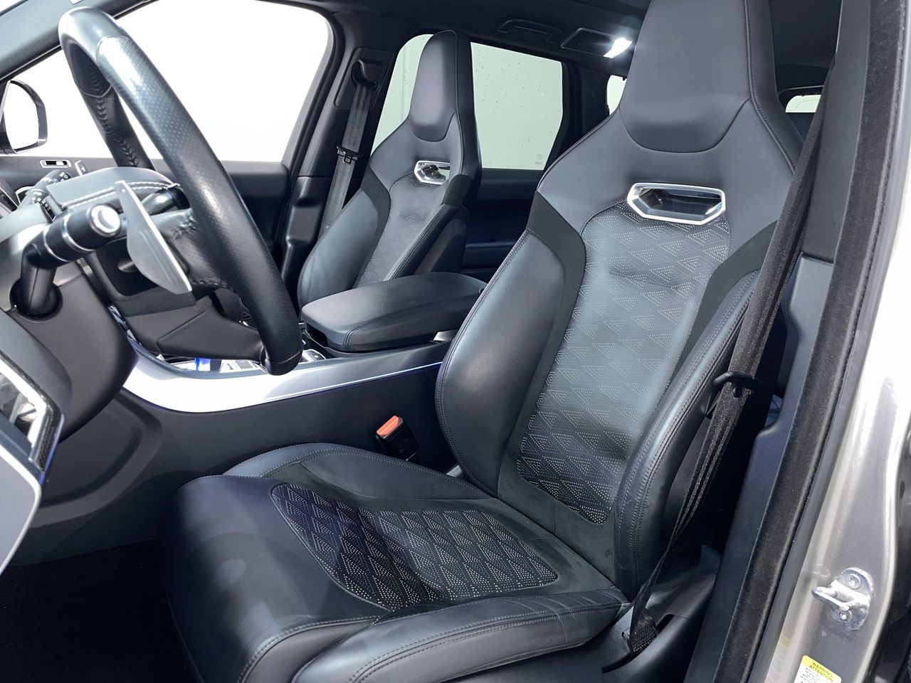 2022  Range Rover Sport