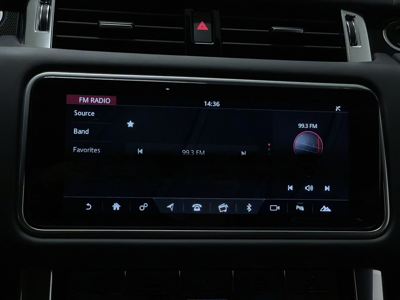 2022  Range Rover Sport