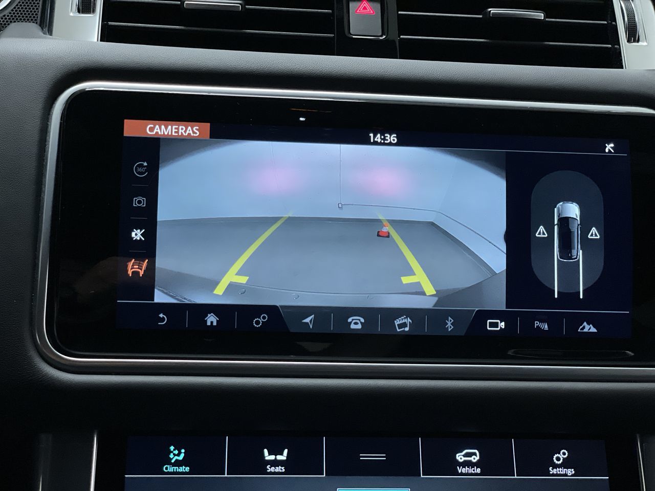 2022  Range Rover Sport