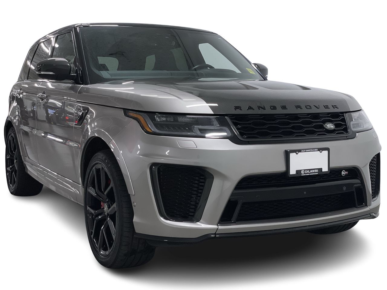 2022  Range Rover Sport