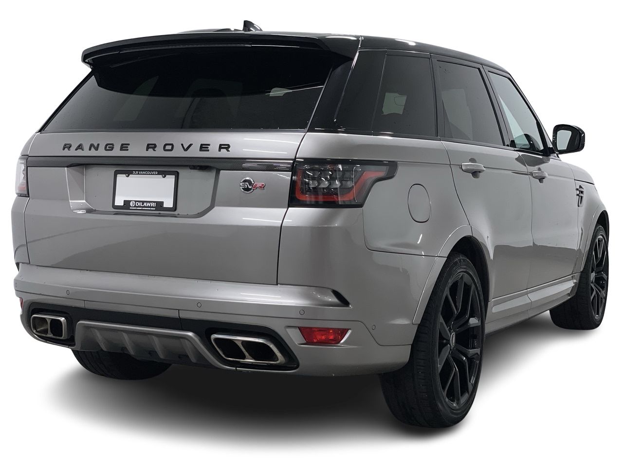 2022  Range Rover Sport