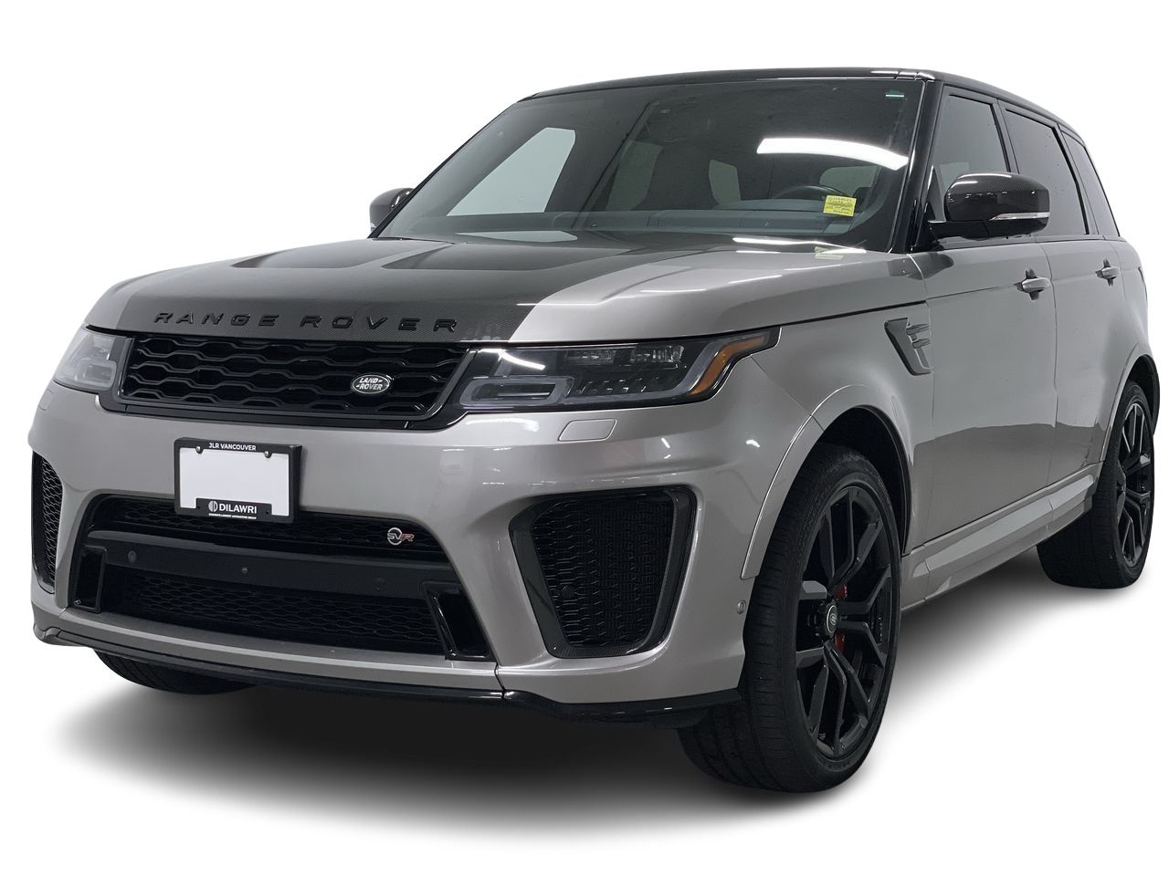 2022  Range Rover Sport