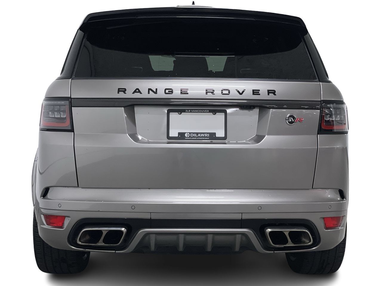 2022  Range Rover Sport