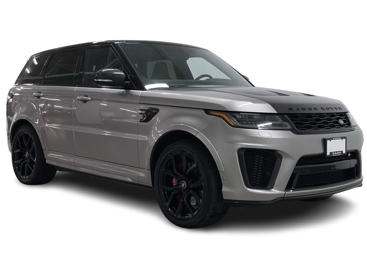 2022  Range Rover Sport