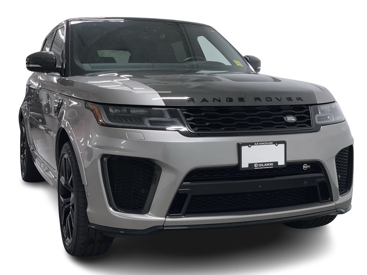 2022  Range Rover Sport