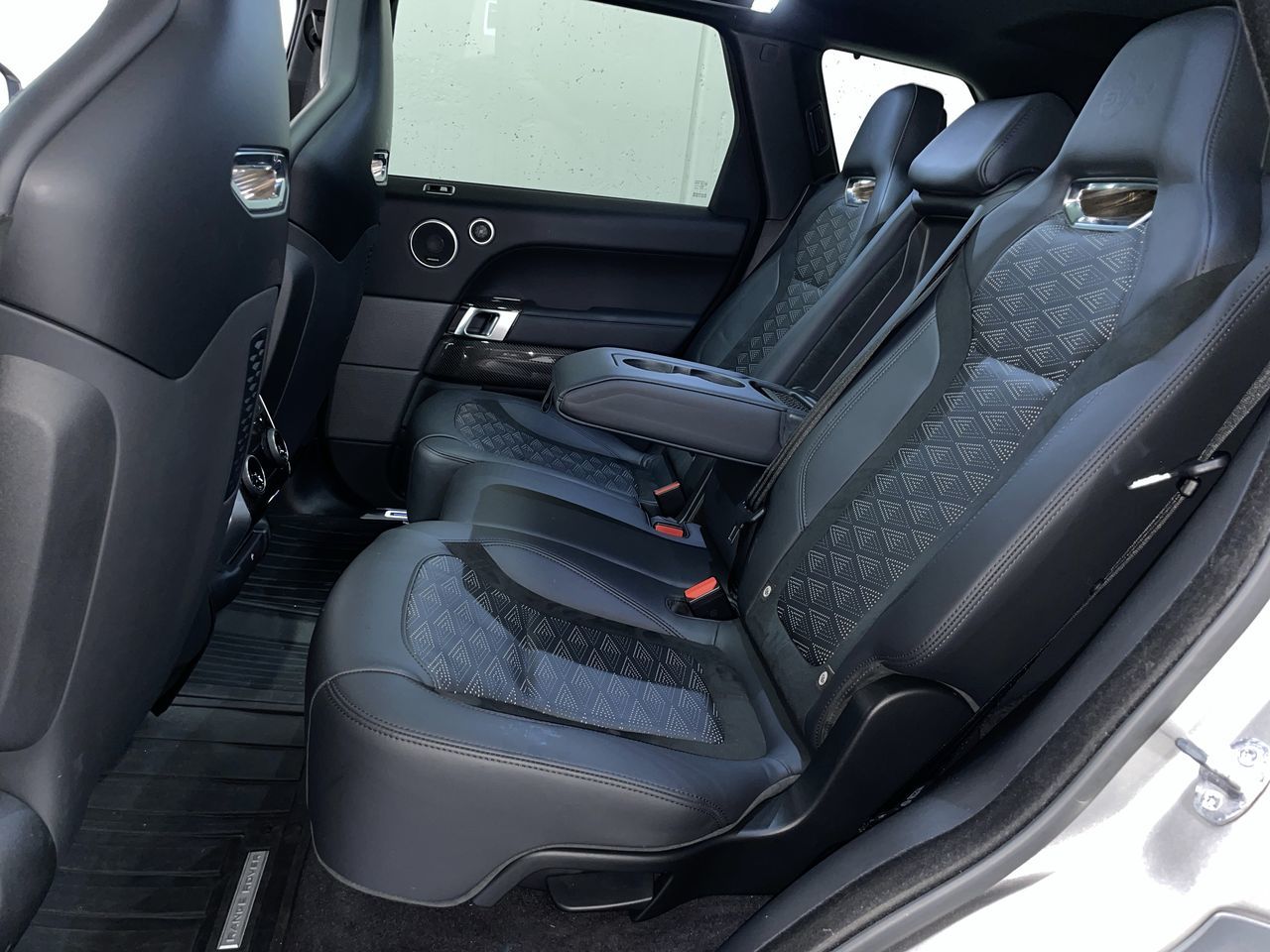 2022  Range Rover Sport