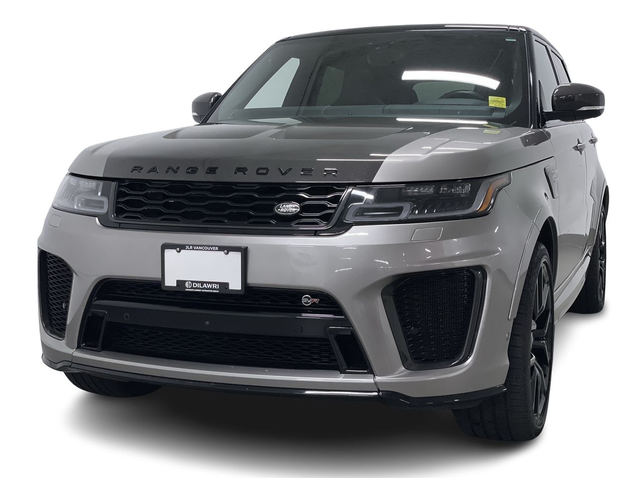 2022  Range Rover Sport