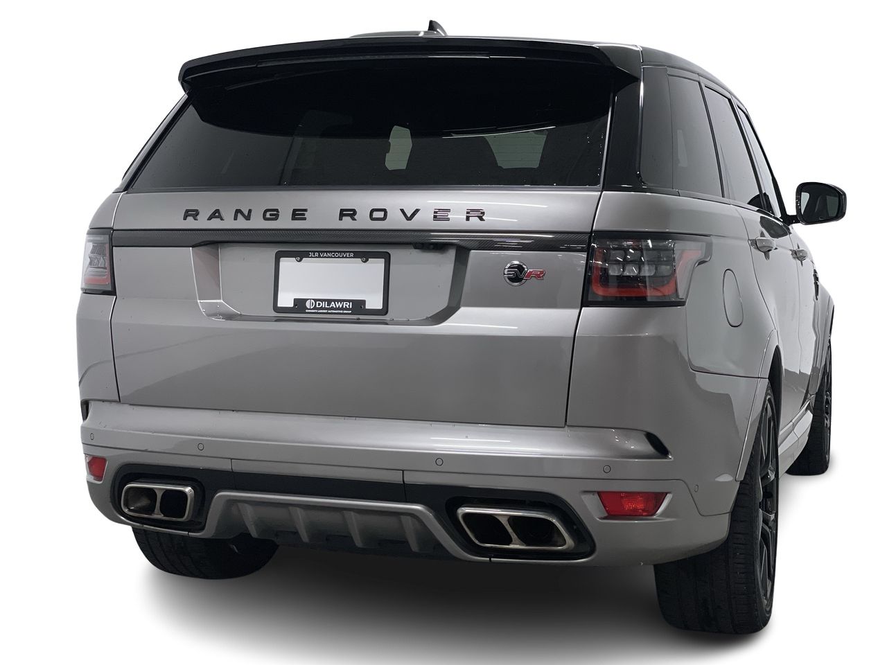 2022  Range Rover Sport