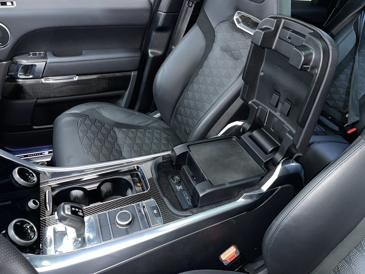 2022  Range Rover Sport