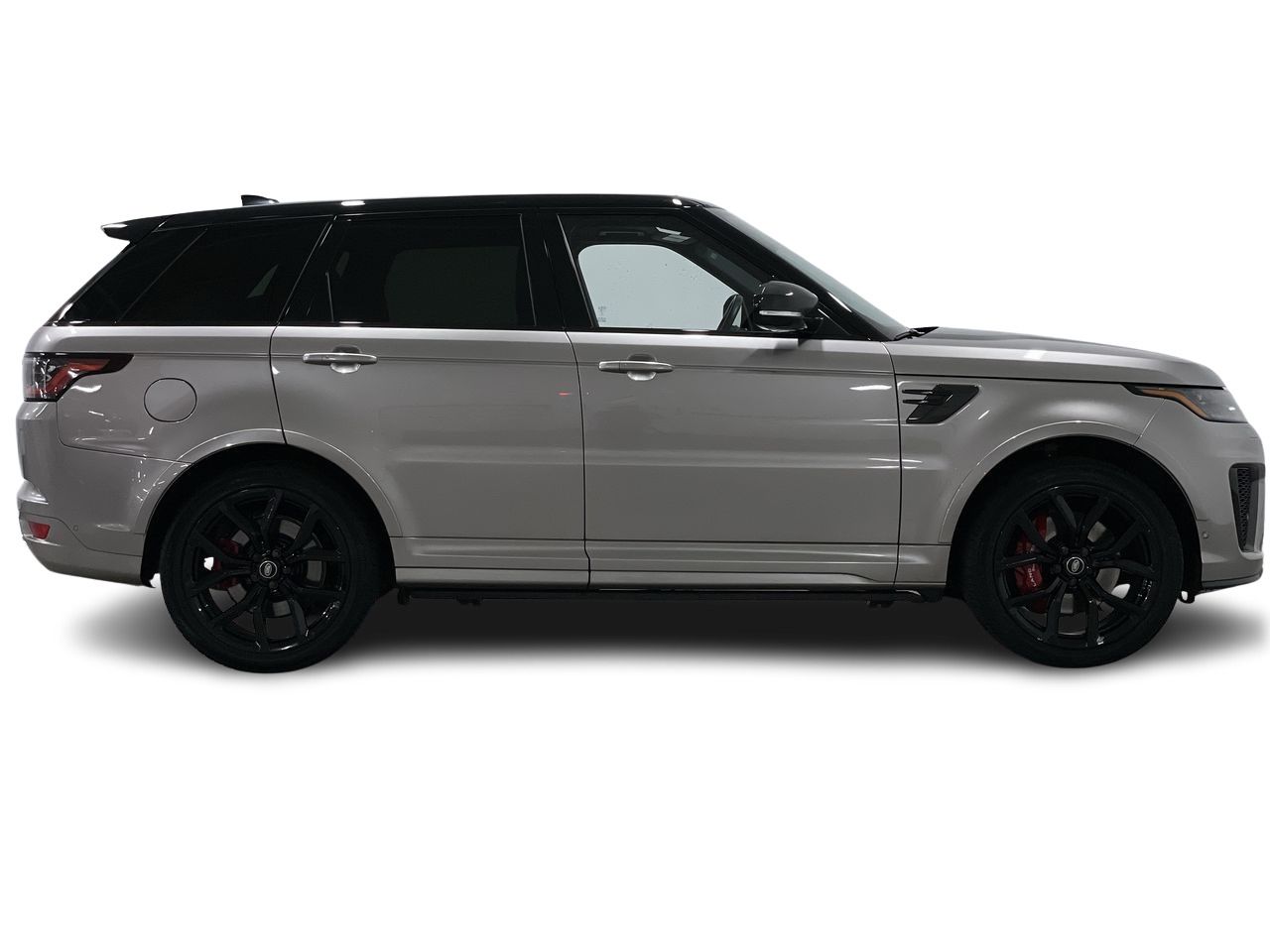 2022  Range Rover Sport