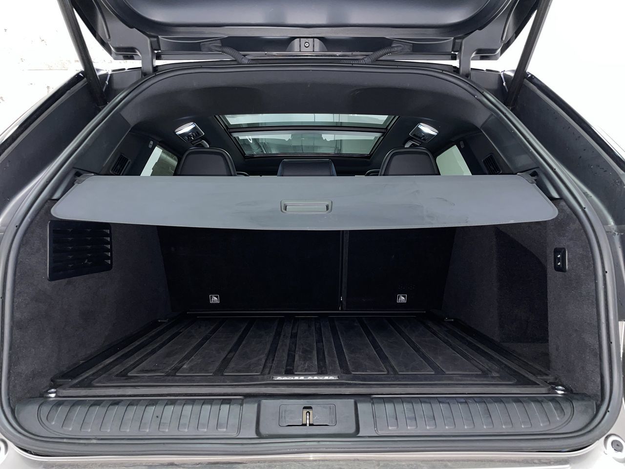 2022  Range Rover Sport