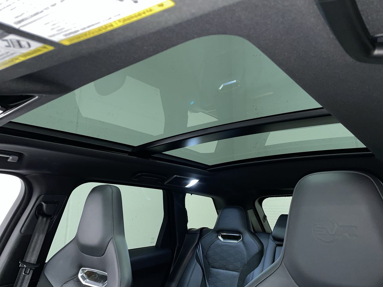 2022  Range Rover Sport