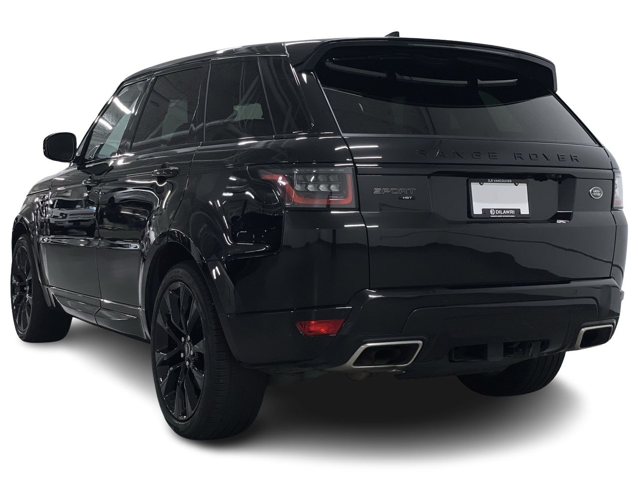 2022  Range Rover Sport