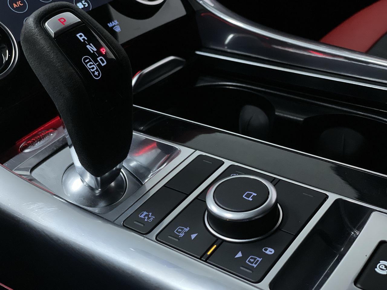 2022  Range Rover Sport