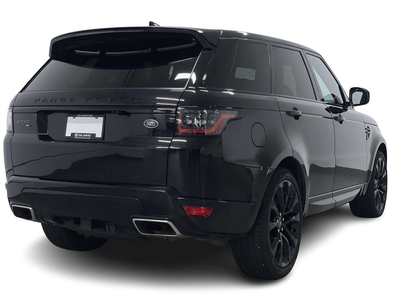 2022  Range Rover Sport