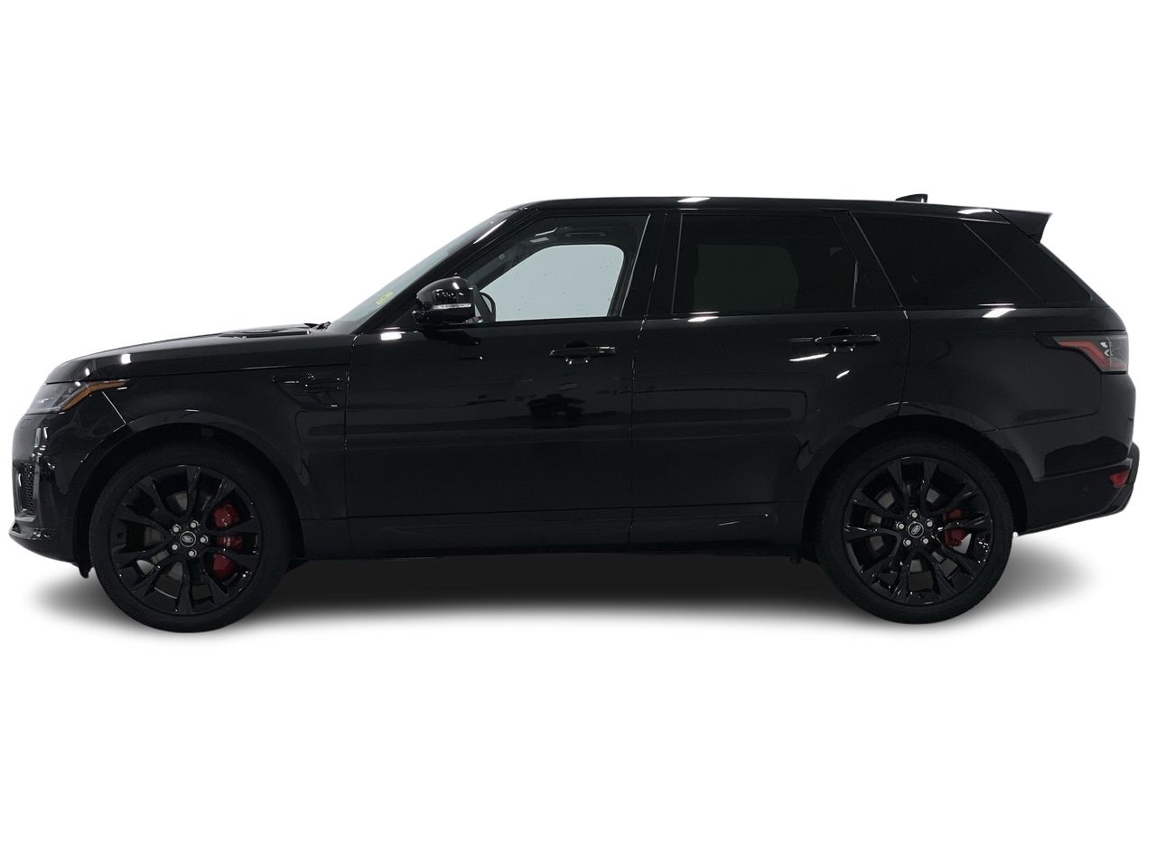 2022  Range Rover Sport